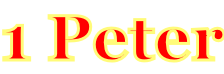 1 Peter